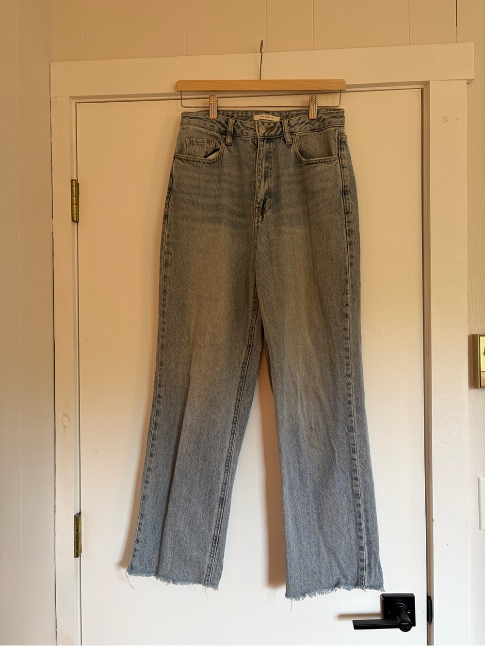PacSun 90s Boyfriend Jeans